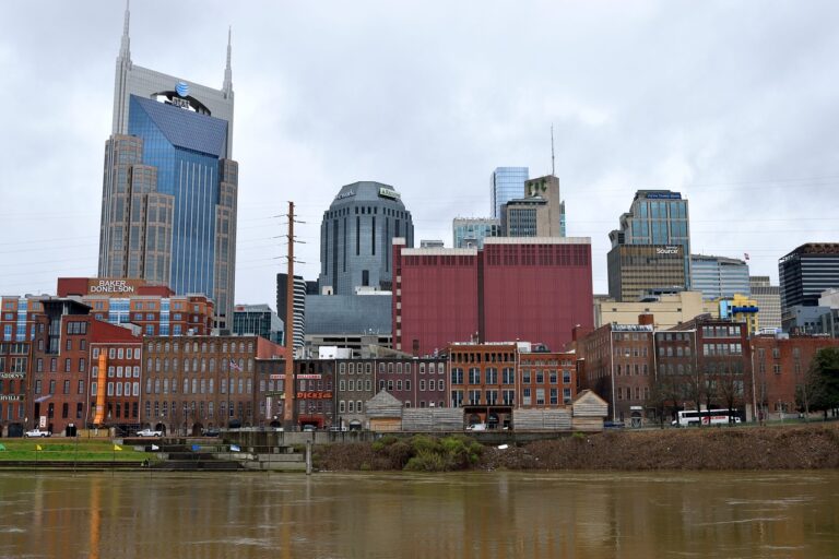 Nashville Attractions for Kids and Families
