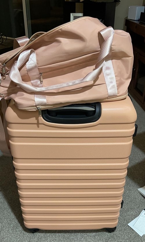 Putting Coolife Luggage to the Test: How Good is it? Reviews