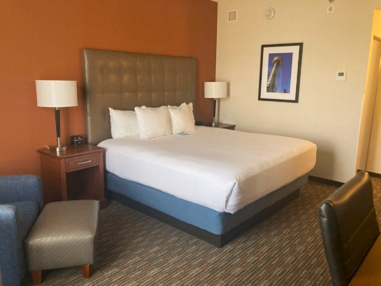 Best Pet Friendly Suite and Hotel in Knoxville TN