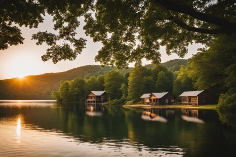 Surprisingly Affordable Vacation Destinations in Tennessee for 2024