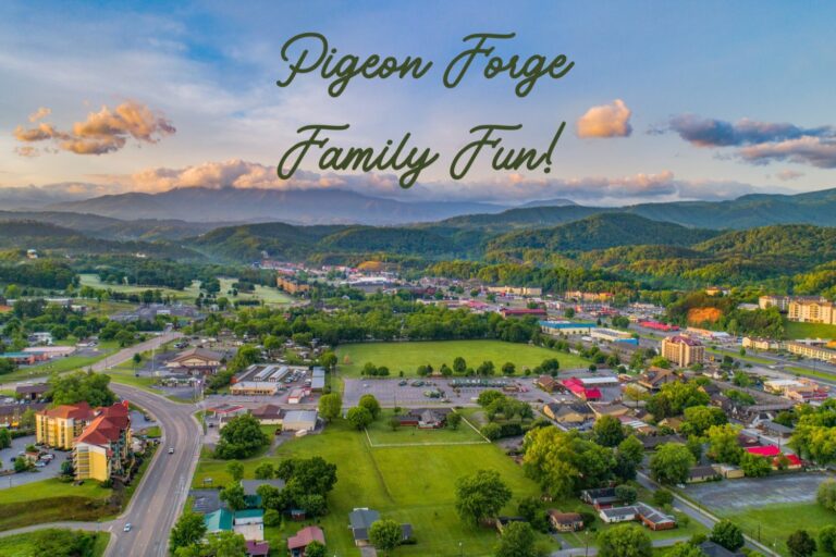 Undervalued Pigeon Forge Family Activities: Top Picks for Memorable Fun